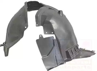 VAN WEZEL 3391433 -  Обшивка, колесная ниша